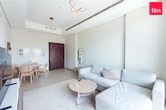 Fully Furnished | Vacant Unit | Good Layout