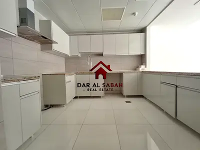 LUXURY 2BHK + MAID ROOM + FREE GYM POOL + NEAR SAHARA MALL