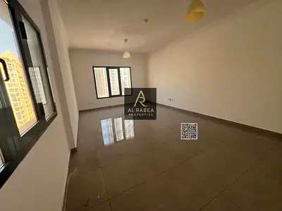 باركن مجاني | مسبح | جيم | بالقرب من الكورنيش | برج عائلي