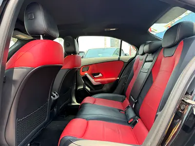2020 Mercedes-BENZ A-CLASS — миниатюра 13