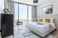 1 BEDROOM | FULLY FURNISHED | HIGH FLOOR