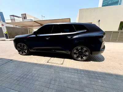 صورة 4 لـ 2024 BMW XM