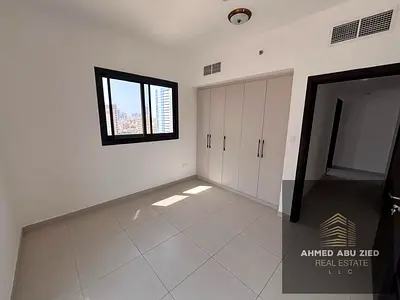 Etihad St | Spacious 2BHK + 1 Month Free & Parking | Opp Thumbay | 3 Mins to Sharjah