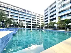 1BEDROOM||BRAND NEW||BIG BALCONY||2WASHROOM