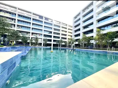 1BEDROOM||BRAND NEW||BIG BALCONY||2WASHROOM