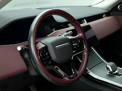 Land Rover Range Rover Evoque P250 SE, миниатюра 13
