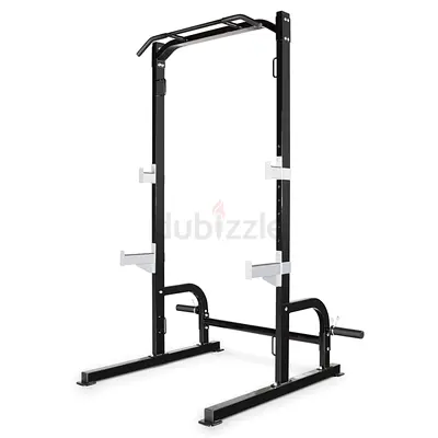MARCY SQUAT RACK - Brand New
