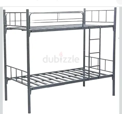 Heavy duty bunker bed for sale