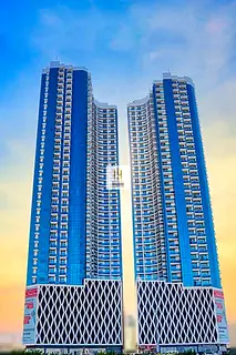 High Rental Income - Freehold for all nationalities - Close to services