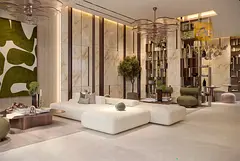 30% Post-Han| 1% Monthly| Furnished| Great Opportunity