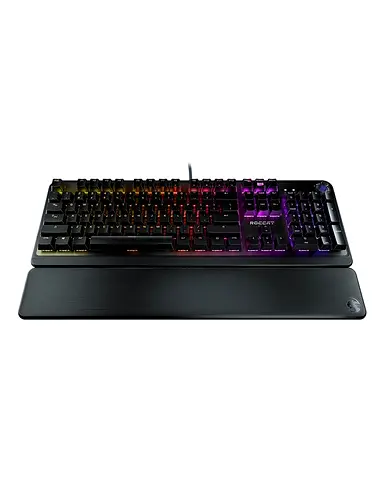 Roccat pyro keyboard