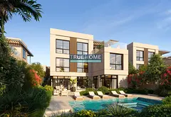 Freehold | Premium 4BR Townhouse