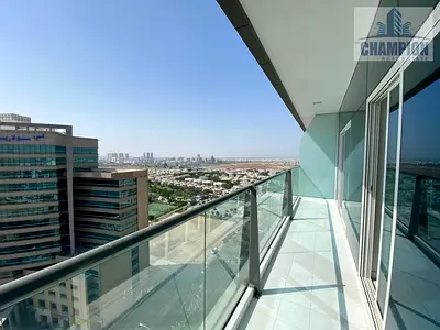 High-Floor 1BR | Arabian Gates DSO | Downtown City View