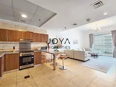 JLT NEAR TO METRO I LAKE VIEW I VACANT ON TRANSFER