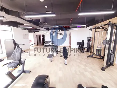 Spesious | 1BR | Hot Offer 1 Month Free | Close to Metro
