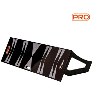 Urban Pro Wall Rebounder Professional Football Training Rebound Board for Passing - Brand New