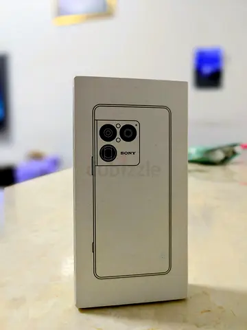 Sony Xperia 1 III