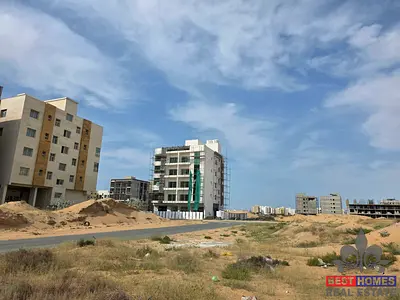 Commercial Plot For Sale Al Aalia Ajman