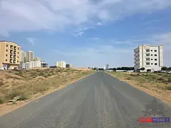 Commercial Plot For Sale Al Aalia Ajman