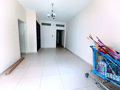 Lavish 2BHK with 2 Washrooms, Balcony, wardrobe in muwaileh school area near schools
