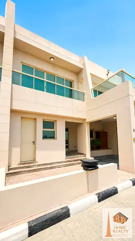 TOWNHOUSE 5BR | SHARED POOL | CHEAPER OPTION