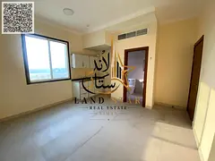 Studio apartment for rent in Al Alia Ajman