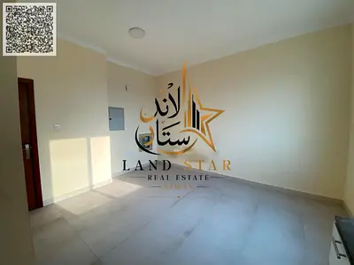 Studio apartment for rent in Al Alia Ajman