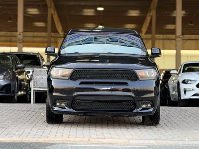 2019 Dodge DURANGO 照片 4