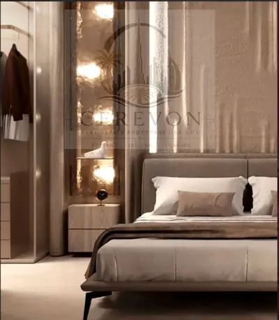 Studio with Private Jacuzzi | Premium Living | Sky Harmony