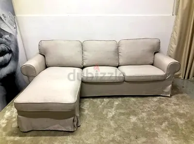 IKEA EKTORP SOFA SET