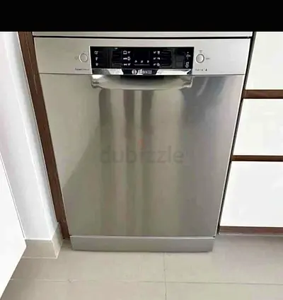 Bosch series 4 model dishwasher neat and clean perfect working