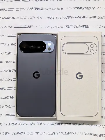 Google pixel 10 Pro Xl 256GB