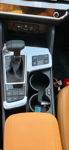 Kia Sportage, миниатюра 4