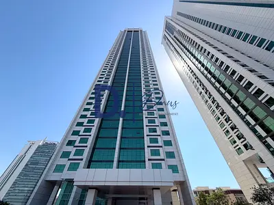 Elevated Living | Stunning View | Spacious 2BR