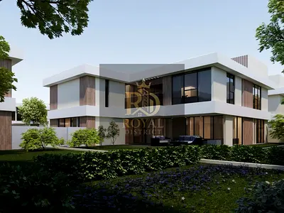 أول فلل مستقلة مكونة من 3 غرف نوم في الشارقة | تصميم عصري بمساحات واسعة | موقع مميز بالقرب من دبي | خصوصية عالية | مجتمع سكني عائلي | 10% مقدم
