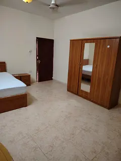 Private room with saprate washroom