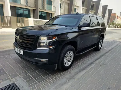 2020 Chevrolet Tahoe LT - American Specs - Well Maintained