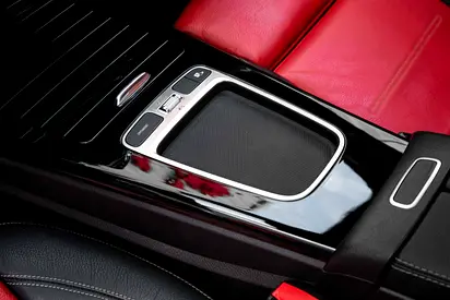 Mercedes-Benz A-Class A 200 AMG, миниатюра 11