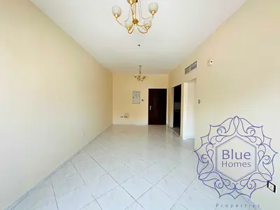 Huge 1bhk with gym pool 53k near Burjuman metro