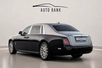 صورة 6 لـ 2017 ROLLS-ROYCE PHANTOM