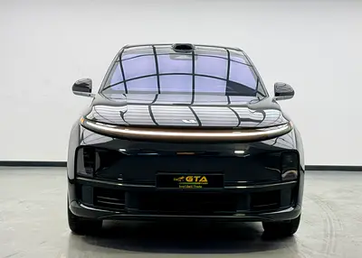 Li Auto L7 Ultra, миниатюра 2