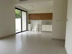Single Row l 4 Bedroom + Maid l Back To The Park