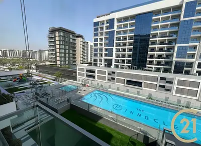 Pool View | Fully Furnished | Investor Deal