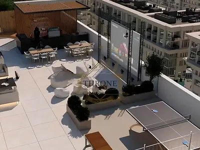 Vaastu Compliant-2BR-Near AL Maktoum Airport