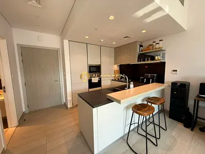 Community View | Premium Quality | Unfurnished