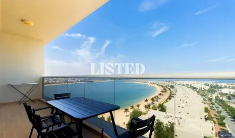 Elegant Furnished Sea View Unit | Gateway