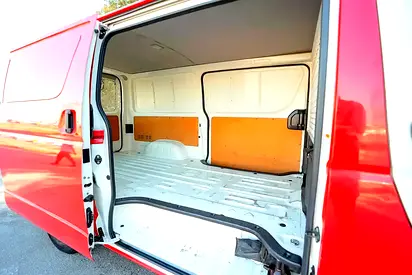2020 Toyota HIACE 照片 8