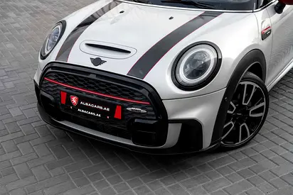 2022 MINI COOPER 照片 7