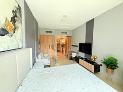 Furnished Studio | Park View | Best Offer