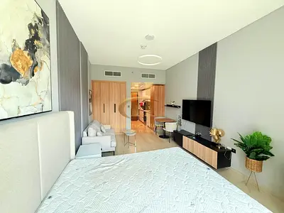 Furnished Studio | Park View | Best Offer